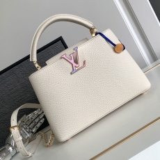 LV Capucines Bags